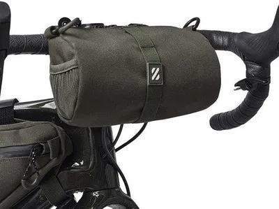 Produktbild von Bikepacking-Stuurtas 1,5L Leger