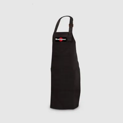 Immagine prodotto di Grembiule nero Krampouz ATC1