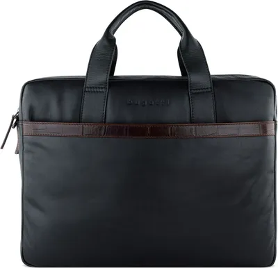 Produktbild von Bugatti Aktentasche Corso DeLuxe 30 x 40 x 13