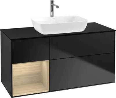 Produktbild von Villeroy & Boch G822PCPD Waschbeckenunterschrank Finion G82