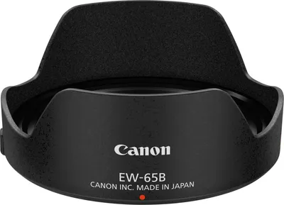 Immagine prodotto di Paraluce CANON EW-65B per obiettivi IS da 24 mm e 28 mm