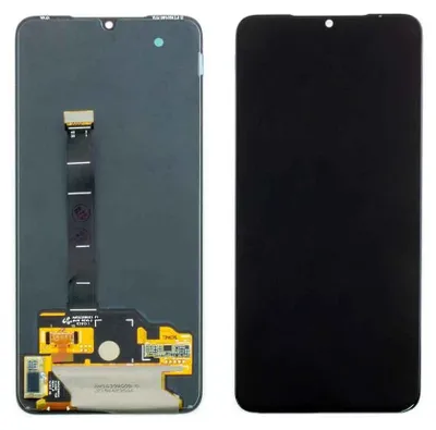 Produktbild von Xiaomi Mi 9 Display (ohne Rahmen) schwarz