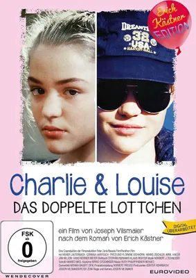 Produktbild von Charlie & Louise remastered