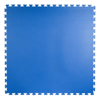Produktbild von Sport-Thieme Sportboden "Uni", Blau