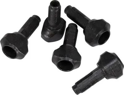 Produktbild von Campagnolo Potenza/centaur/veloce 5 Einheiten Silber  Silber One Size