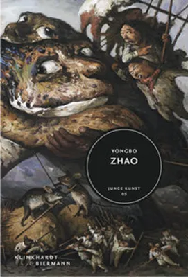 Obrázok produktu pre Yongbo Zhao