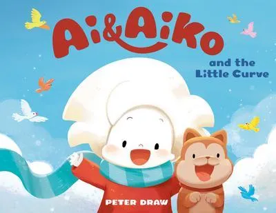 Immagine prodotto di Ai & Aiko and the Little Curve