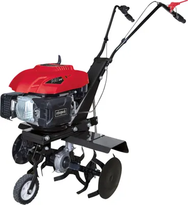 Produktbild von Scheppach Benzin Motorhacke 140 cm³ MTP560