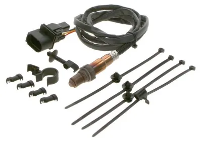 Zdjęcie produktu dla Sonda Lambda Vw 1,6/1,8/2,0/2,3 Golf Iv