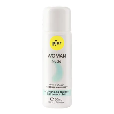 Image de Pjur - Woman Nude Lubrifiant Base Eau 30 Ml