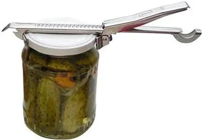 Produktbild von universal-Schraubverschlussöffner aus Edelstahl