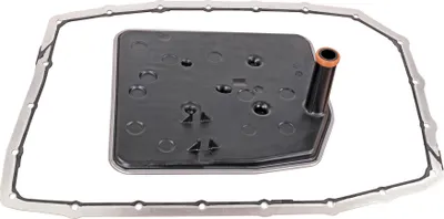 Zdjęcie produktu dla Zestaw filtrów hydraulicznych, automatyczna skrzynia biegów FORD Mustang, F-150