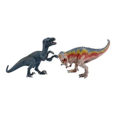 Obrázok produktu pre schleich Prehistoric Animals 42216, 3 rok / roky, Viacfarebný, Plast