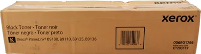 Image de Toner Xerox 006R01766 (Noir)