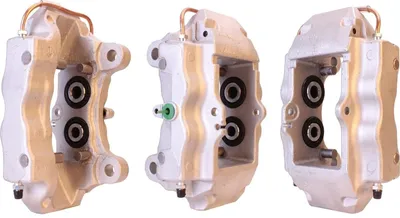 Produktbild von ELSTOCK Bremssattel Hinten Rechts für VW Touareg (7LA, 7L6, 7L7) Ø28 30mm 87-0851