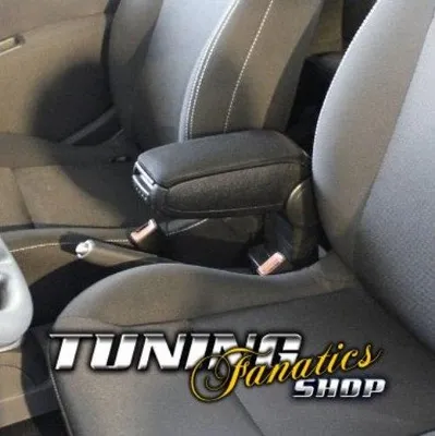 Produktbild von Armlehne Mittelarmlehne MAL für Renault Clio 3 MK3 3/5-Türer + Grandtour