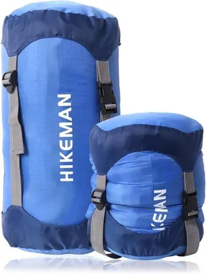 Obrázok produktu pre Vodotesný kompresný vak 25 l, ultralahký, kompaktný