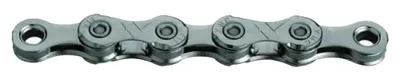 Produktbild von Kmc X11 Kette Silber 118 Links / 11s Silber 118 Links