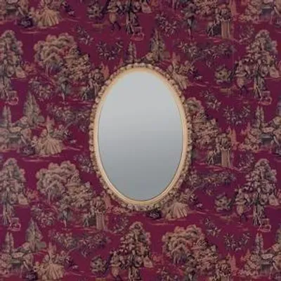 Produktbild von Fevers And Mirrors