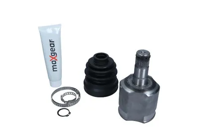 Produktbild von MAXGEAR Gelenksatz Antriebswelle Vorne Links Getriebeseitig für VOLVO V70 II (285) 49-2866