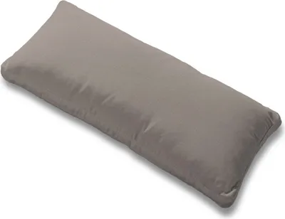 Produktbild von Dekoria Kissenbezug Karlstad 67x30cm, beige, Kissenbezug Karlstad 67 x 30 cm