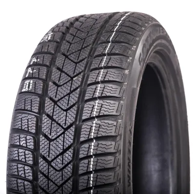 Zdjęcie produktu dla Pirelli Winter Sottozero 3 225/55 R17 97 H *