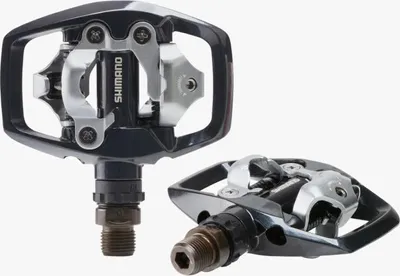 Immagine prodotto di Pedali Shimano PD-ED500 Nero