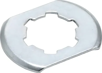Produktbild von MZ Sicherungsblech für Kettenradmutter - ES125, ES150, TS125, TS150, ETZ125, ETZ150, RT125