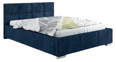 Immagine prodotto di Camera da letto Letti Letto 180x200 cm Tappezzeria Designer Hotel Mobili di design