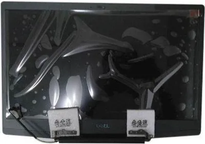 Immagine prodotto di Dell ASSY LCD, HUD, non touch (3K7CP)
