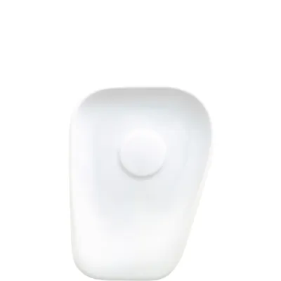 Image de KAHLA Soucoupe 18 cm Elixyr blanc 153542A90015C