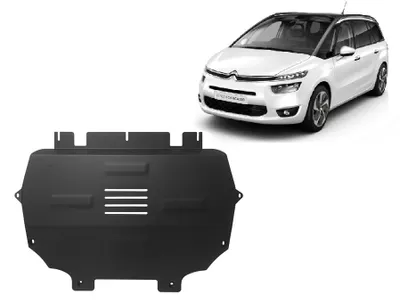 Immagine prodotto di Protezione sottoscocca per motore Citroen C4