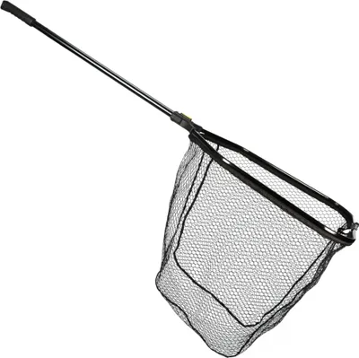 Produktbild von Spro HD Folding Net 70x60x60cm - Raubfischkescher