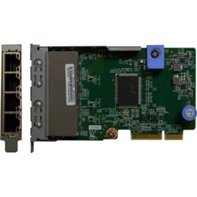 Produktbild von ThinkSystem 1Gb 4-port RJ45 LOM
