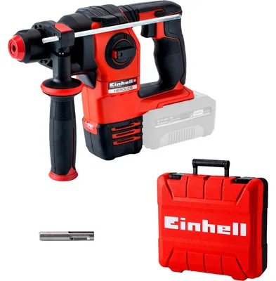 Productafbeelding van Einhell 4513900 Einhell Herocco Akku-Bohrhammer