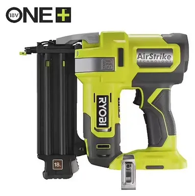 Image de Cloueur d'assemblage 18G a air 18V One + Ryobi R18GN18-0