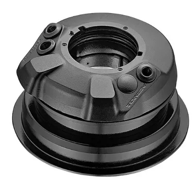 Zdjęcie produktu dla Headstock Kit, Token, M-Box TK3586, rozmiar: 1-1/8" - 1.5" cala ZS56/28.6 | ZS66/46, jakość premium, kolor czarny, trwała konstrukcja