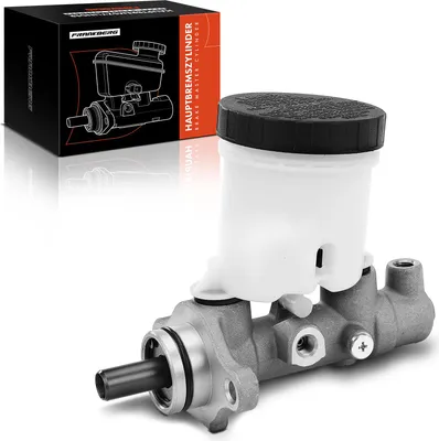 Immagine prodotto di Frankberg 1x pompa freno cilindro freno per KIA Rio Hatchback DC 2000-2005 1.3L 1.5L