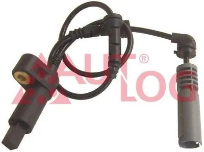 Produktbild von AUTLOG ABS Sensor Raddrehzahl Vorne für BMW 3 Limousine (E46) AS4042
