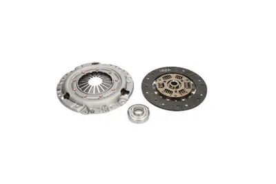 Produktbild von KAVO PARTS Kupplungssatz Kupplung für MITSUBISHI Lancer VII Limousine (CSA, CTA) CP-4019