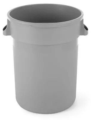 Immagine prodotto di AmerBox Abfalleimer rund, 80L, ⌀490x(H)620mm
