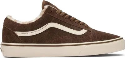 Produktbild von Vans Old Skool Sportschuhe Braun EU 38 Herren,Damen Braun EU 38