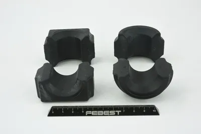 Produktbild von Febest Bmsb-F10F-Kit