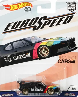 Image de Hw Prem Culture Car Sort. Mix 7\8