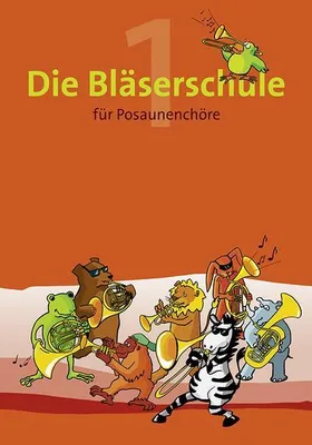 Image de Die Bläserschule - Band 1