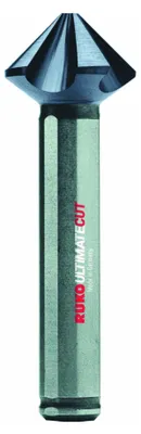 Obrázek produktu pro RUKO ULTIMATECUT Kegelsenker 4S HSSE-Co 5 RUnaTEC DIN 355 90° 16,5 mm – 102879EP