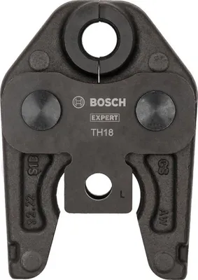 Produktbild von EXPERT Standard Pressbacke, TH18