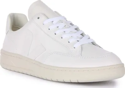 Produktbild von VEJA Damen Laufschuhe XD0202297A Farbe: Weiß Größe: 40