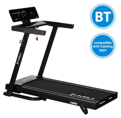 Productafbeelding van Loopband HMS BE5872N