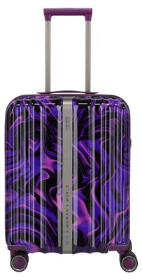 Produktbild von Travelite Lascana Edition 4 Rollen Kabinentrolley S 50 cm